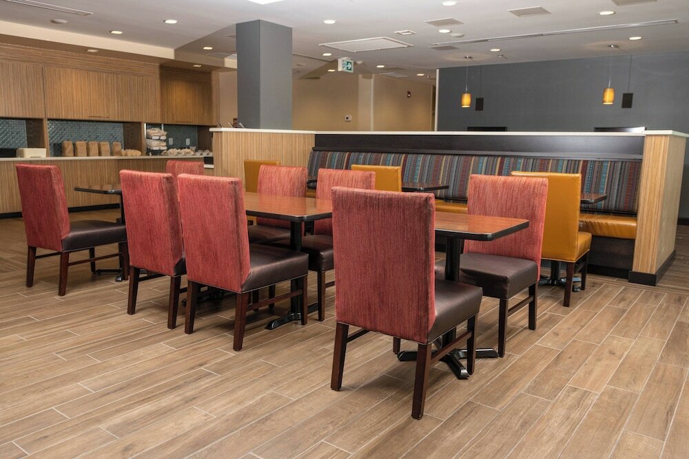 Фото TownePlace Suites by Marriott Petawawa