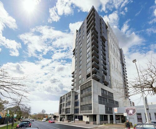 Гостиница Avani Melbourne Box Hill Residences в Австралии