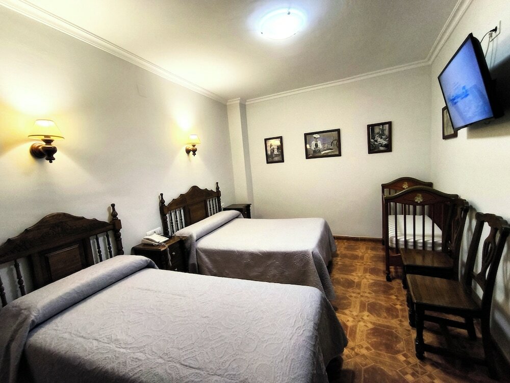 Фото Hostal Bellido
