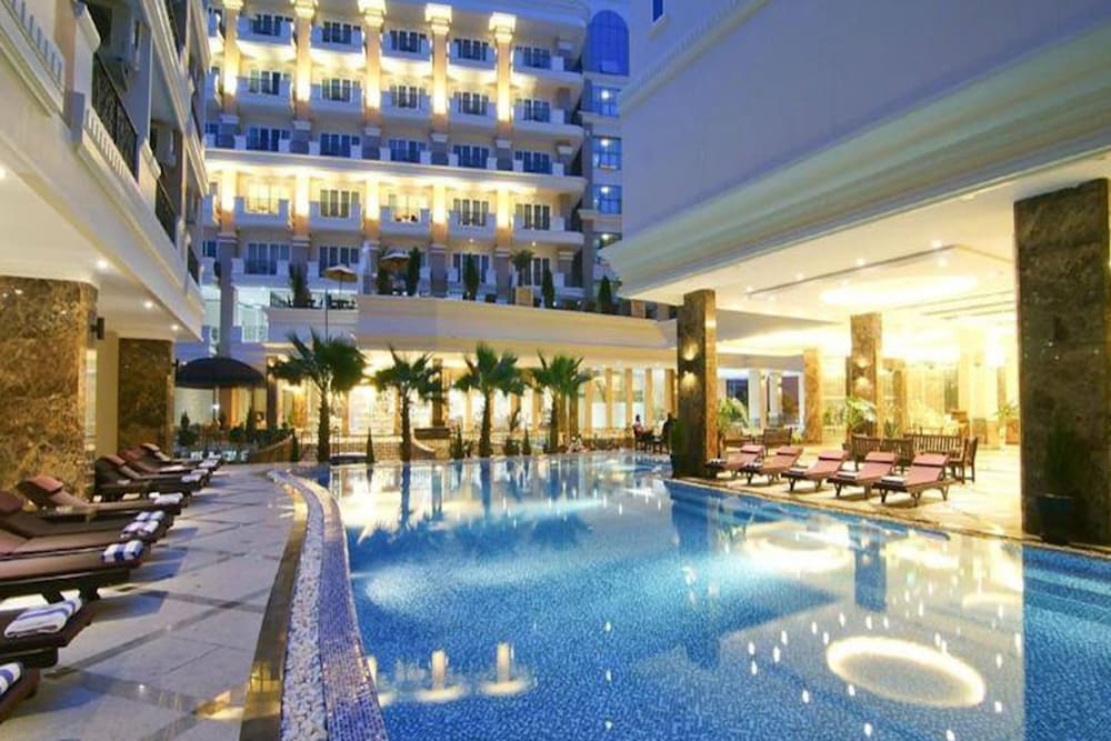 Фото LK Miracle Suite