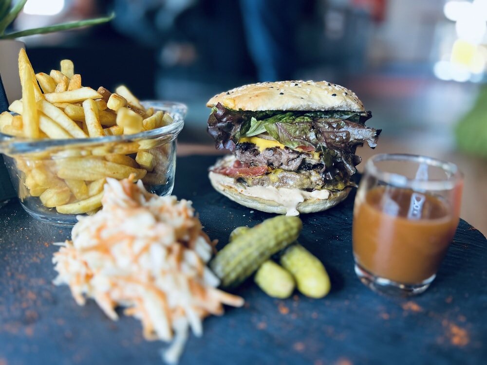 Фото The People Hostel - Les 2 Alpes