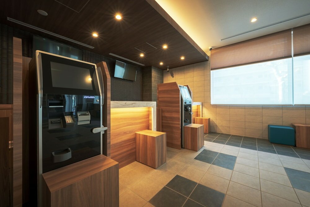 Фото Dormy Inn Morioka Hot Springs