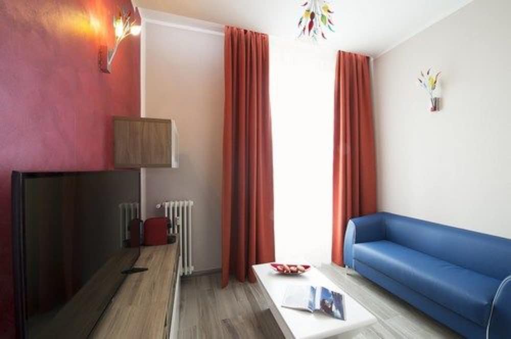 Фото Oasi Village Hotel