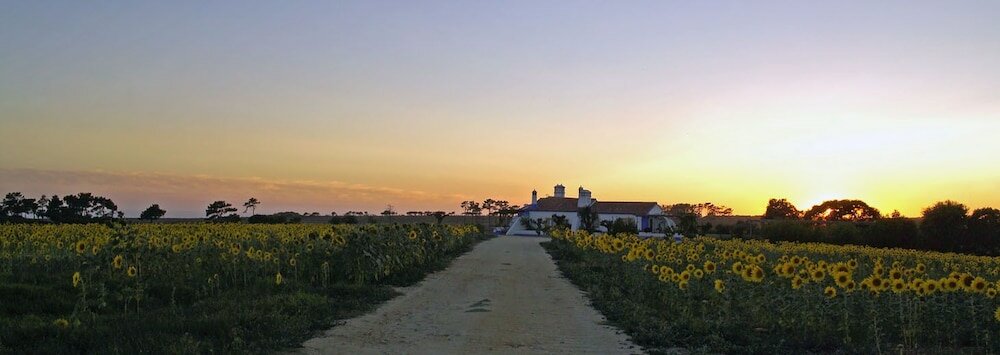 Фото Herdade Do Touril