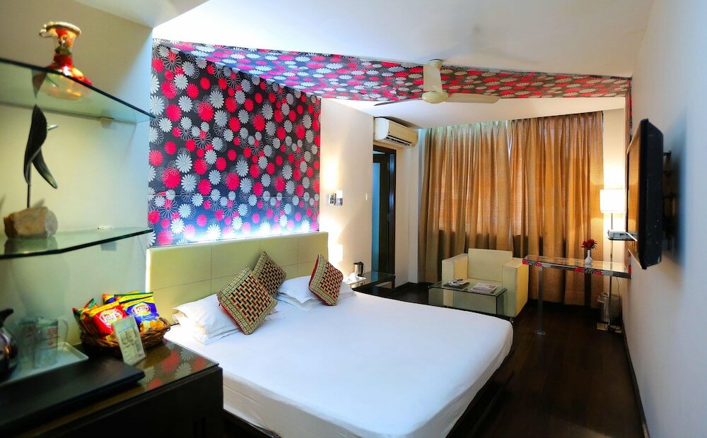 Фото Hotel VIP International