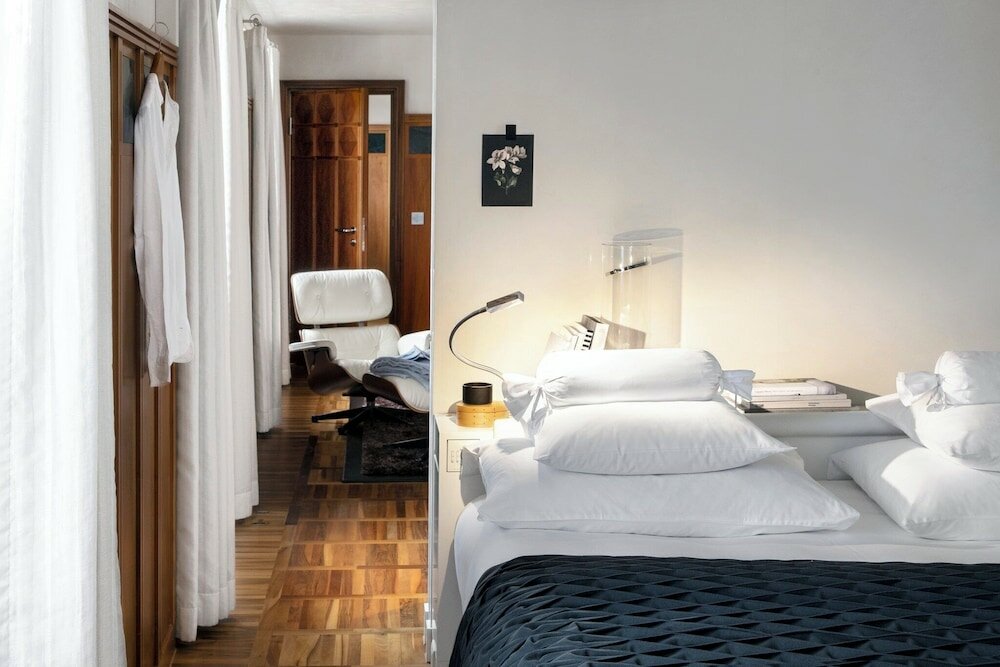 Фото Widder Hotel