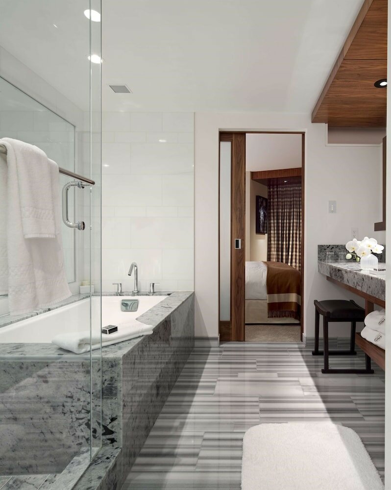 Фото Fairmont Pacific Rim