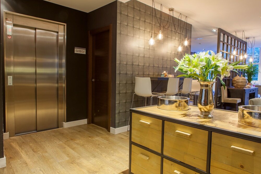 Фото San Miguel Santiago