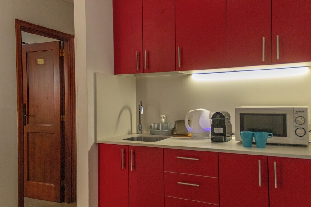 Фото Pensión Magec