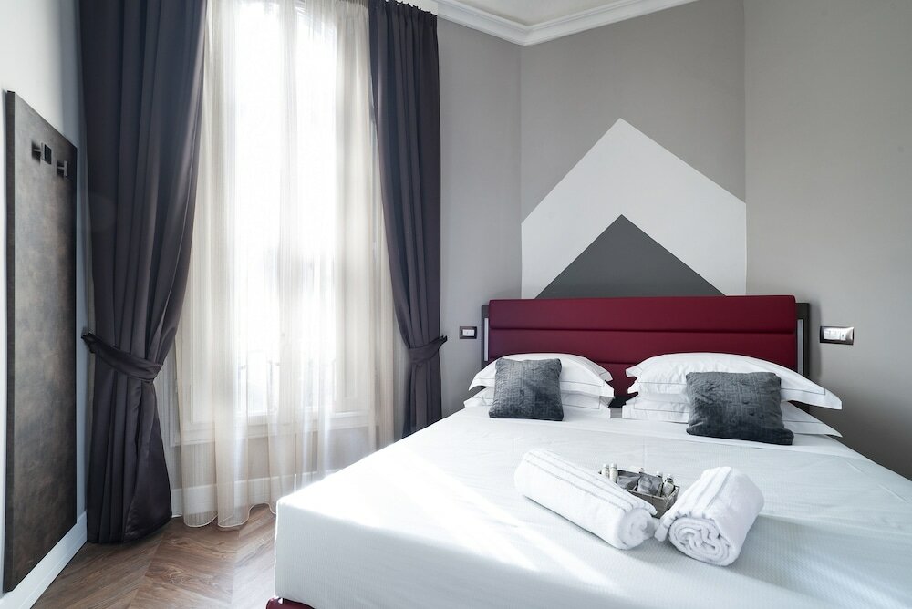 Фото Artemide GuestHouse