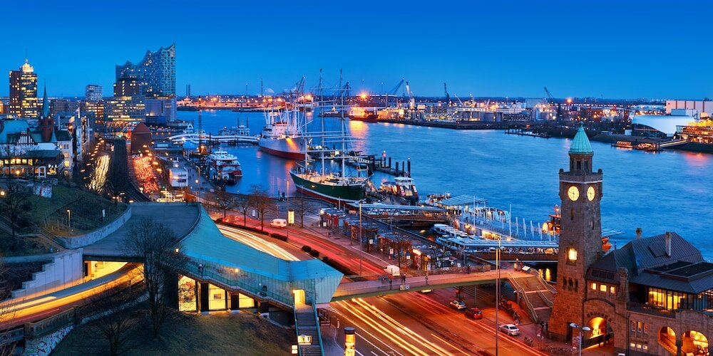 Фото Ibis Hamburg Alster Centrum