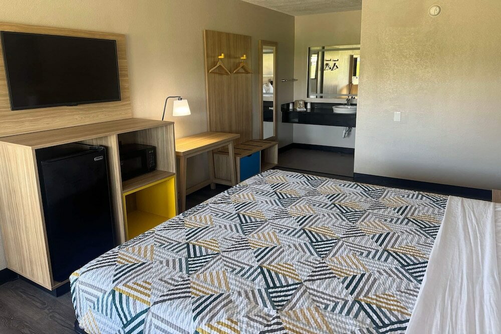 Фото Motel 6 Kansas City, Mo