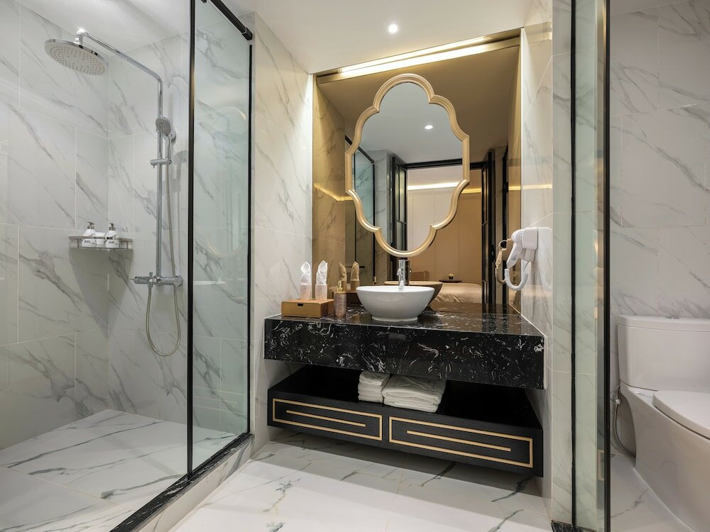 Фото Minerva Premium Hotel