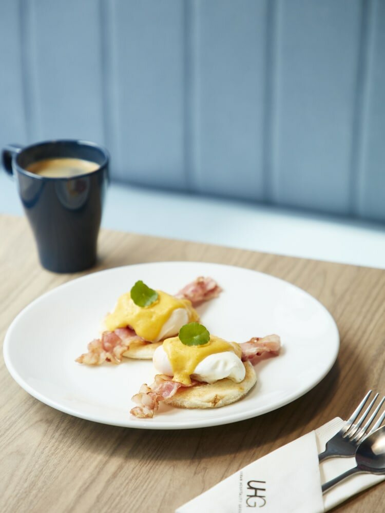 Фото The Quarter Silom by Uhg