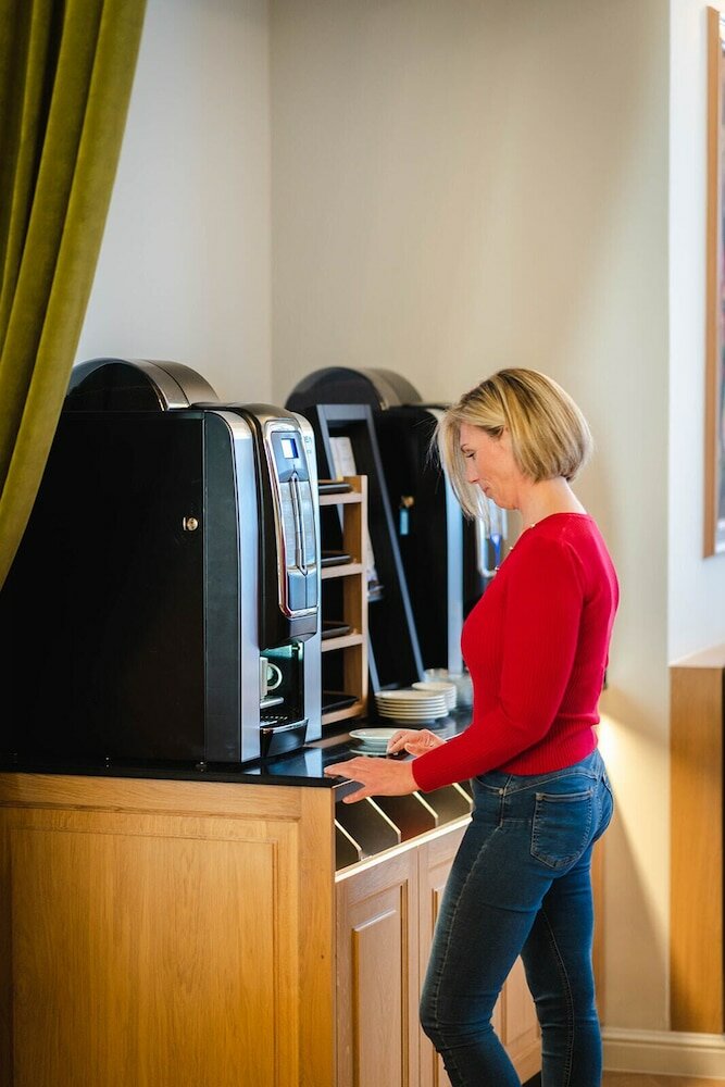 Фото Hotel du Theatre