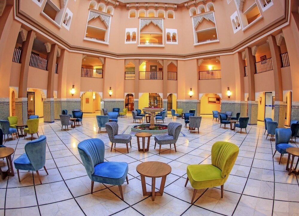 Фото Labranda Rose Aqua Parc