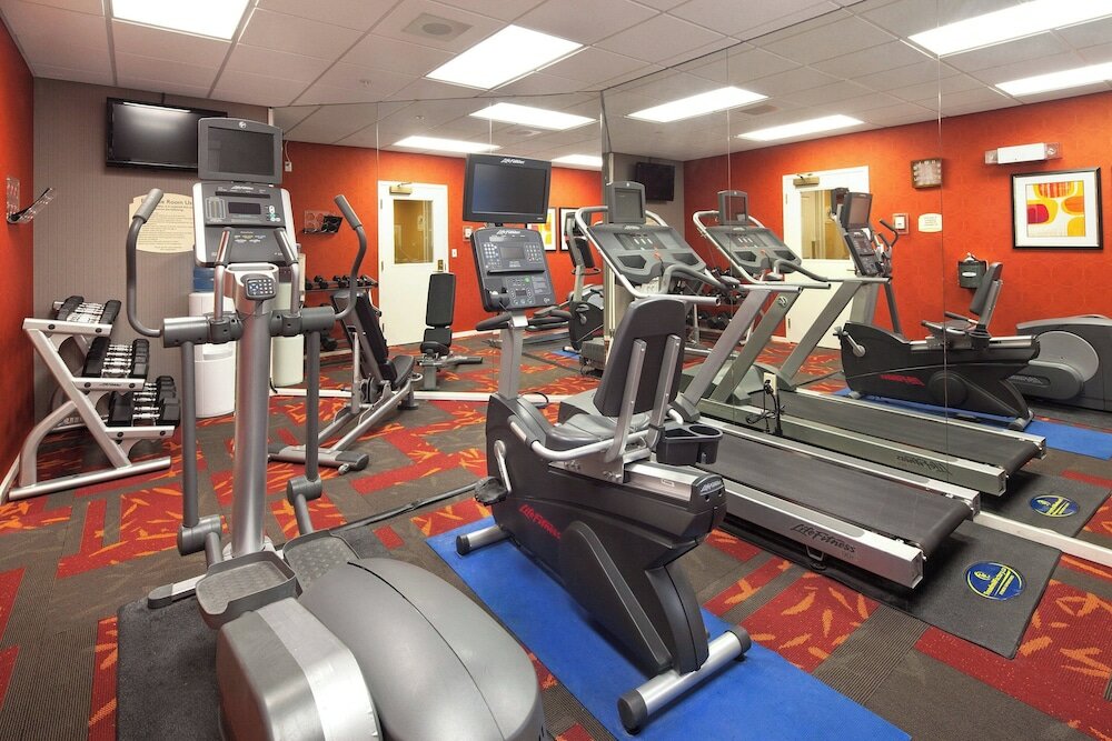 Фото Residence Inn by Marriott Whitby