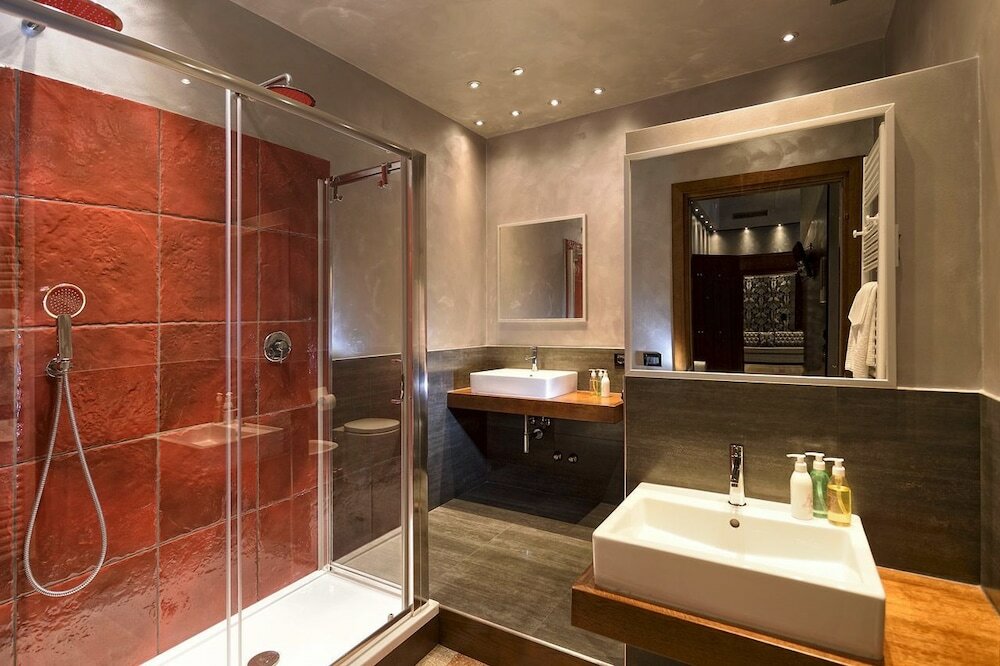 Фото Hotel Abbazia