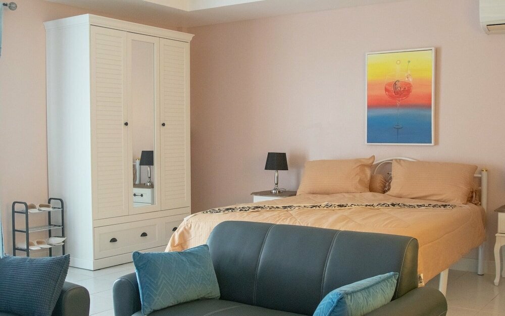 Guest house Studio Deluxe Avec Services Hôteliers - Adults Only, Phuket Province, photo