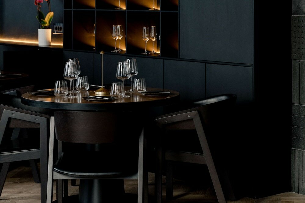 Фото Art’otel Zagreb