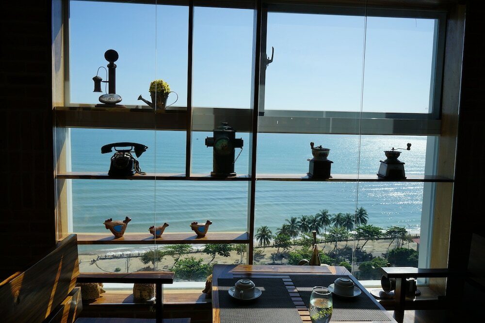 Фото SeaSing Boutique Hotel