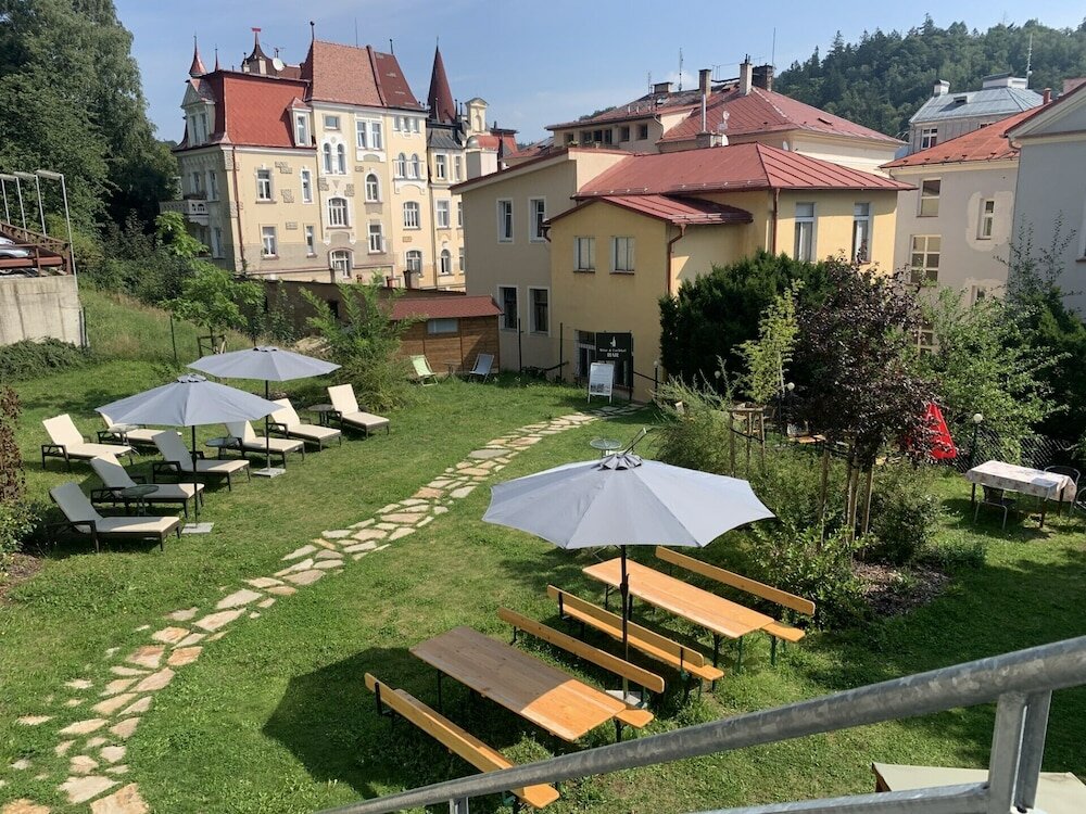 Фото отеля 4