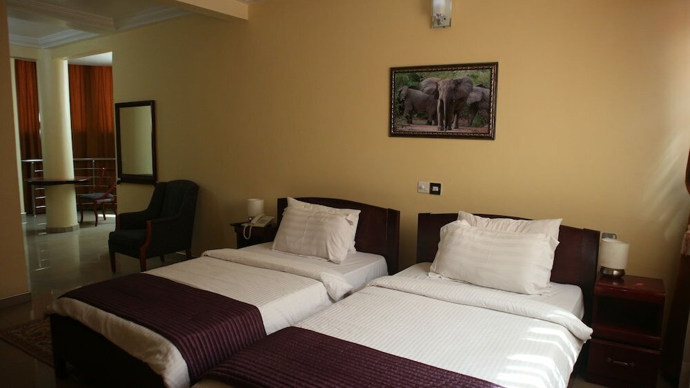 Фото Jobyco Hotel