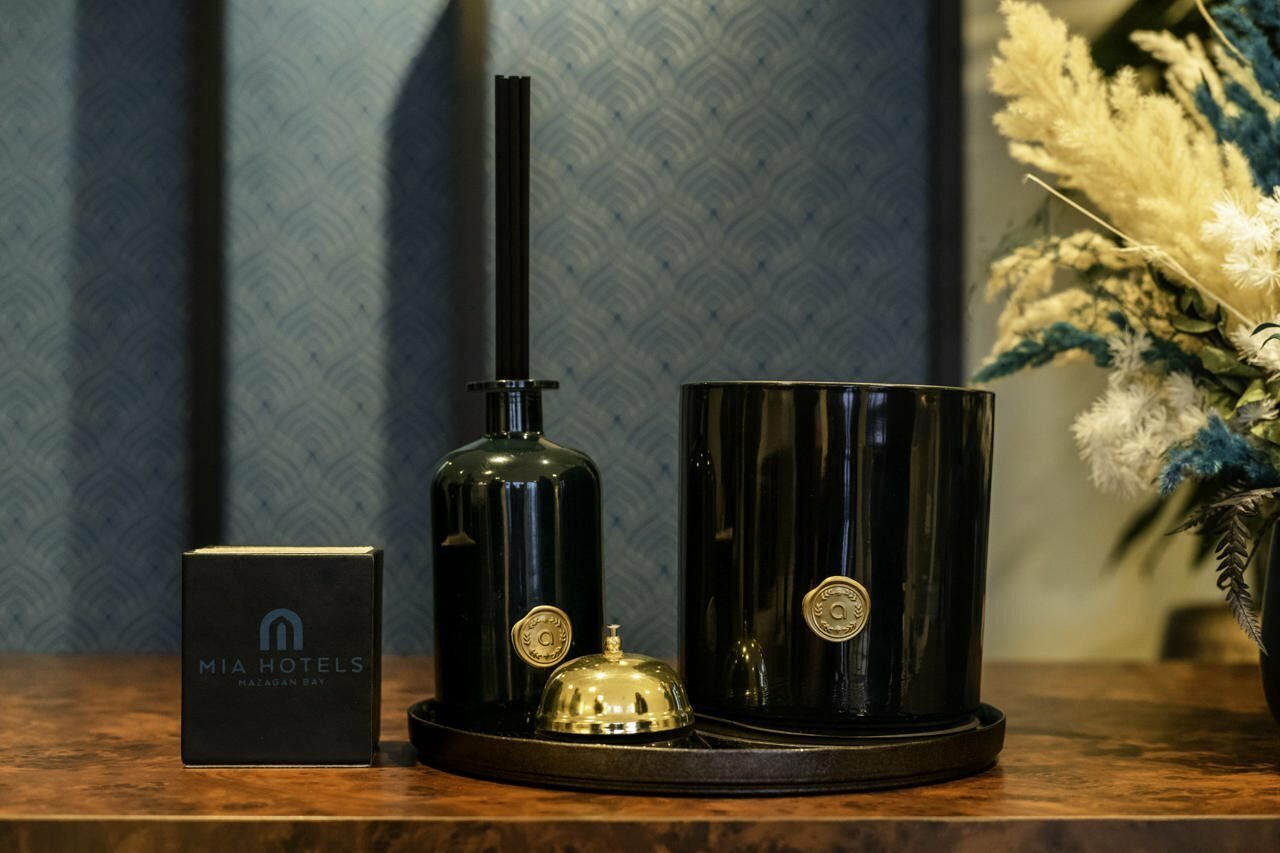 Фото Mia Mazagan Bay