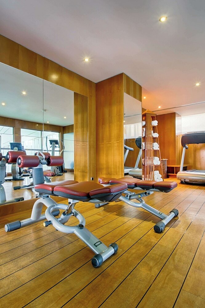 Фото Hyatt Regency Nice Palais de la Méditerranée