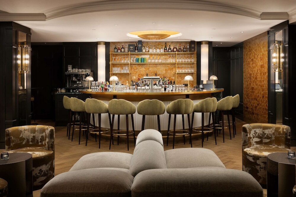 Фото Hilton Heidelberg