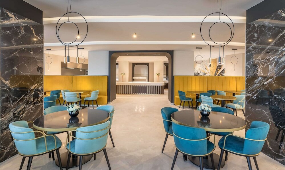 Фото Barceló Fortina Malta