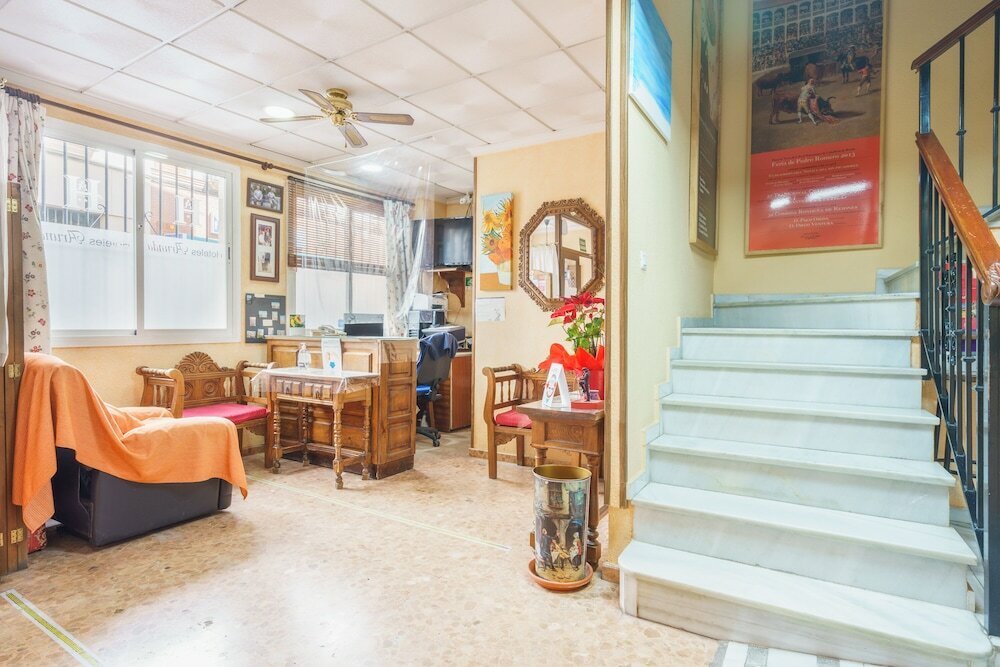 Фото Hotel Arunda I