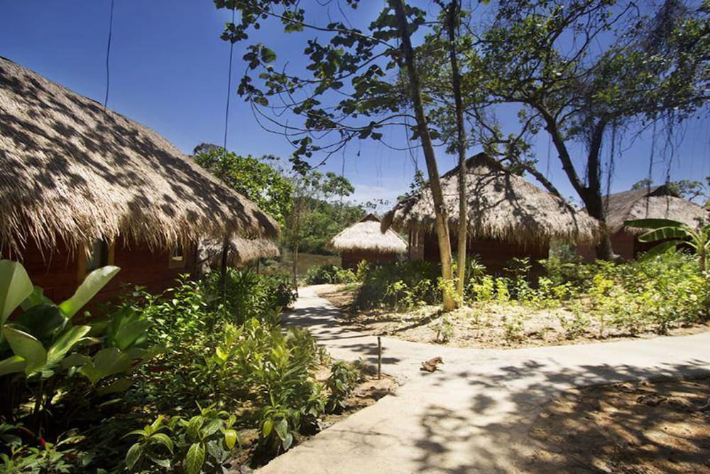 Фото Rabbit Bungalow