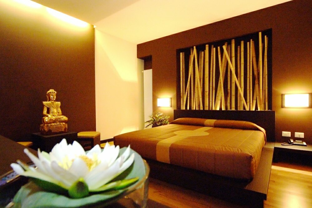 Фото Design Suite Tirano