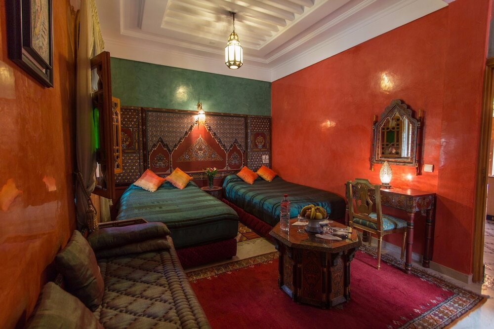 Фото Riad Raouia
