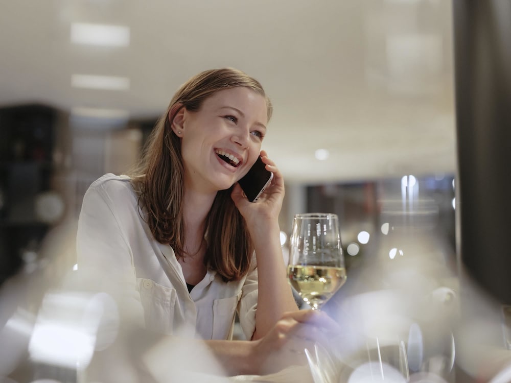 Фото Mercure Wien Zentrum