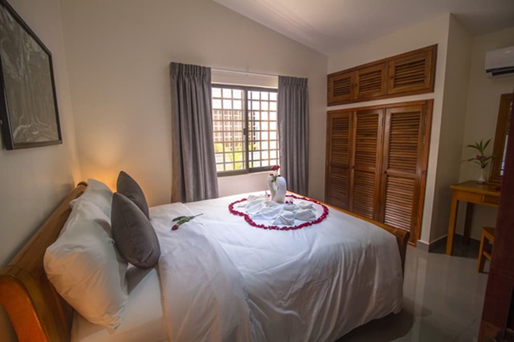 Фото Ry's Lotus Resort d'Angkor