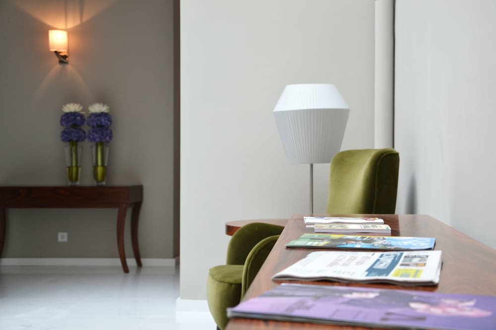 Фото Hotel do Parque