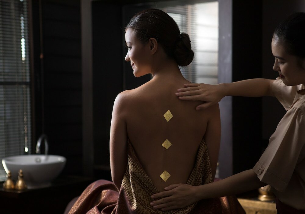 Фото U Chiang Mai