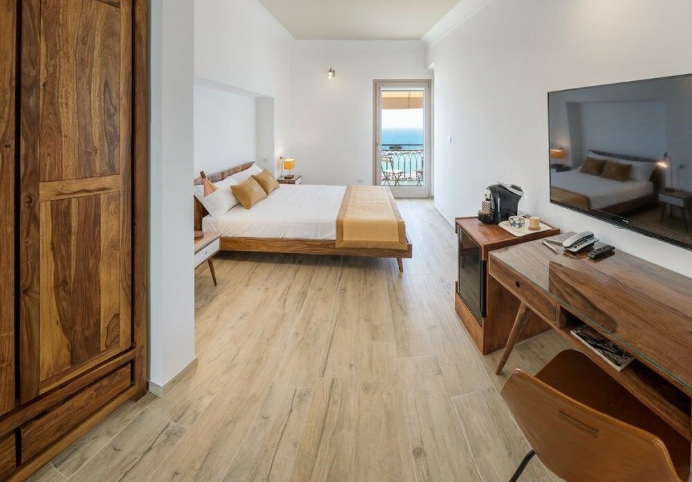 Фото Domus Maris Boutique Hotel