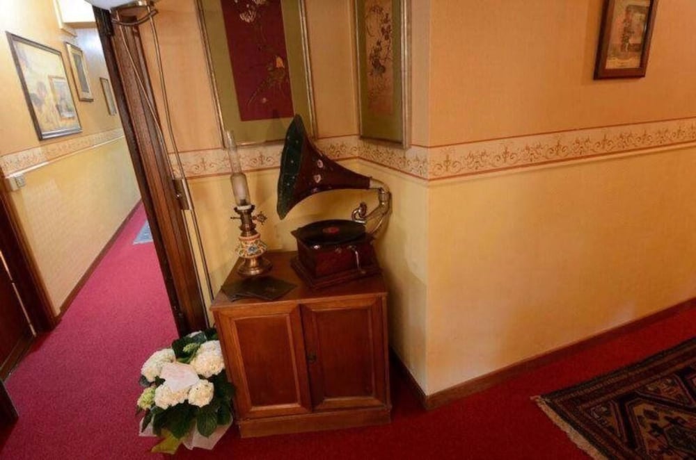 Фото Hotel Stipino