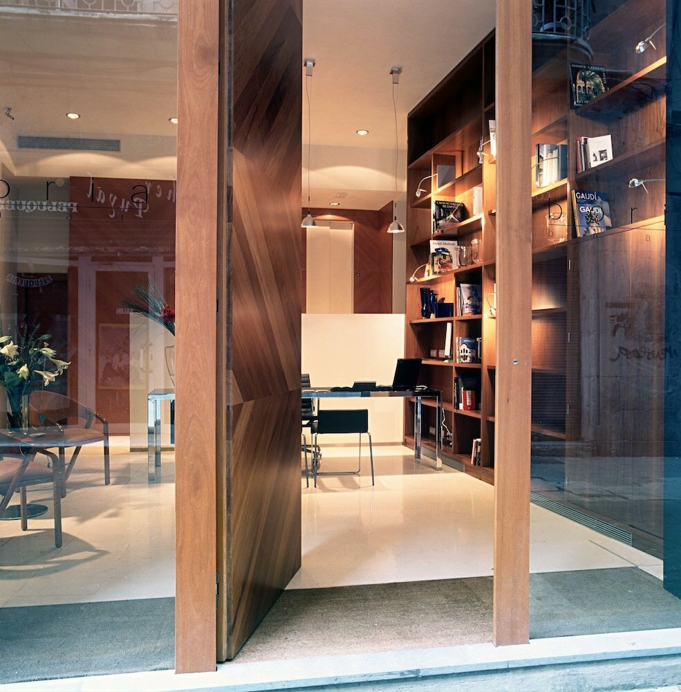 Фото Mercer House Bòria Bcn