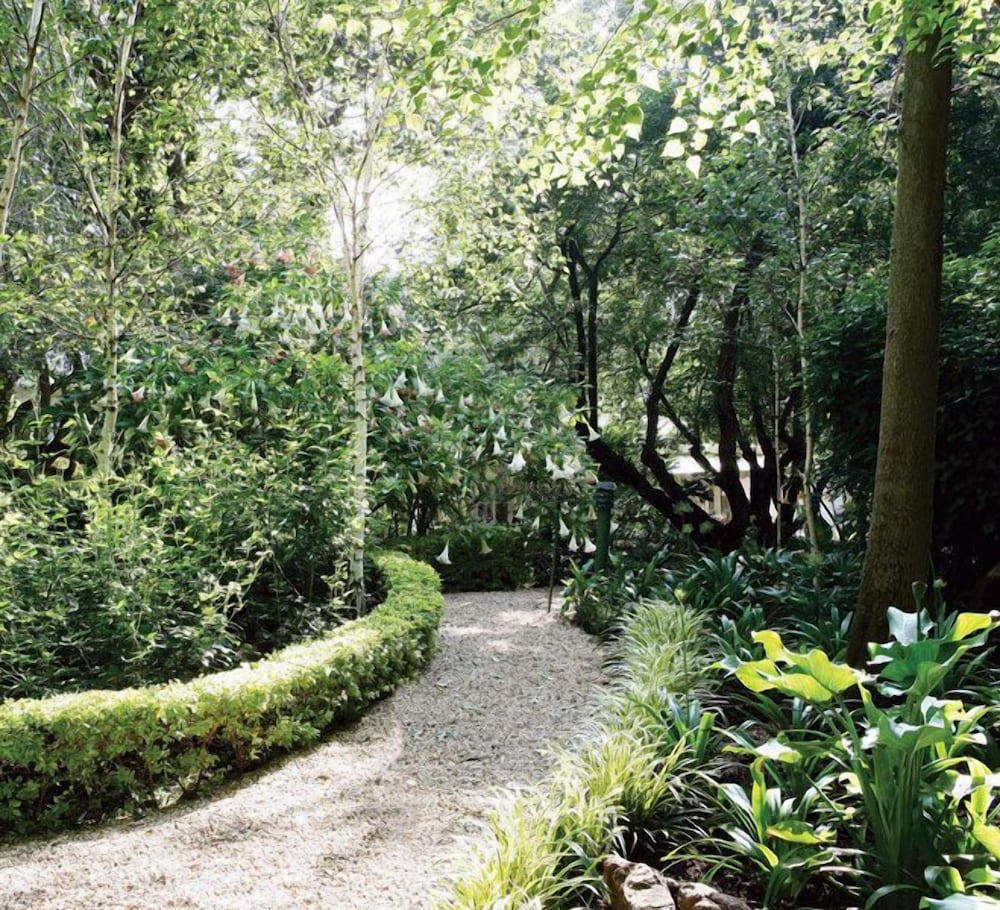 Фото Hoeveld House