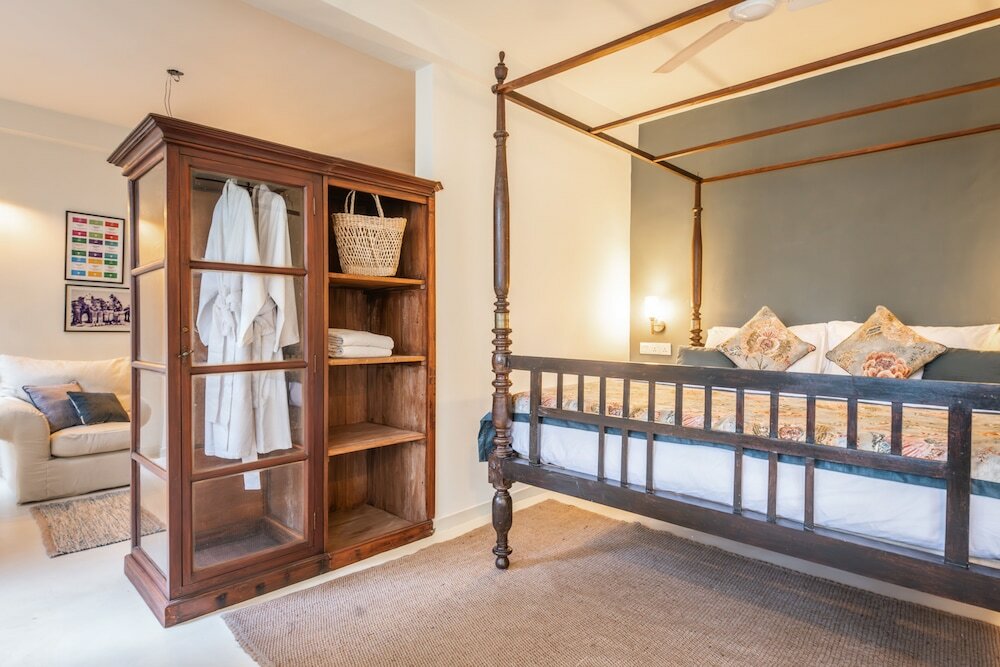 Фото The Sun House