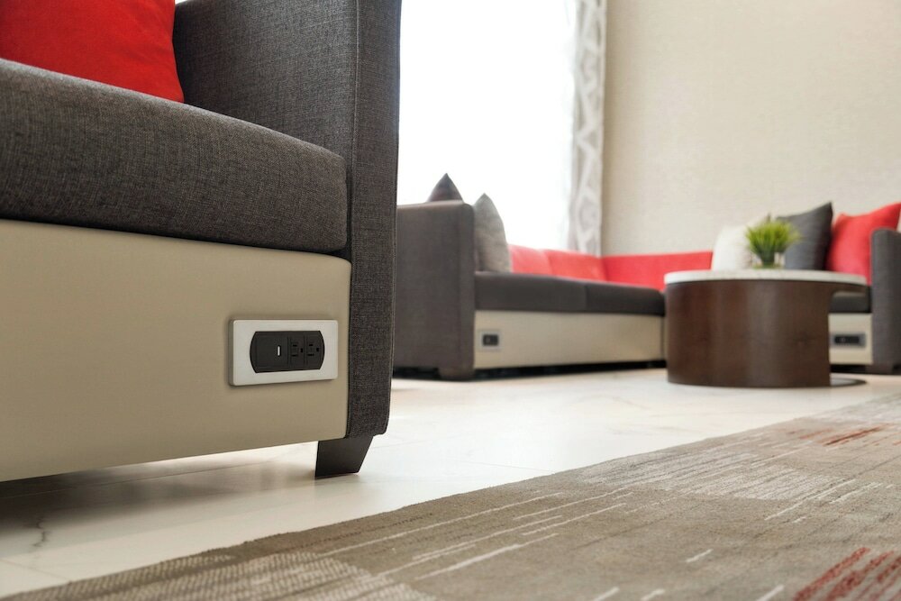 Фото Courtyard by Marriott Toronto Mississauga/West