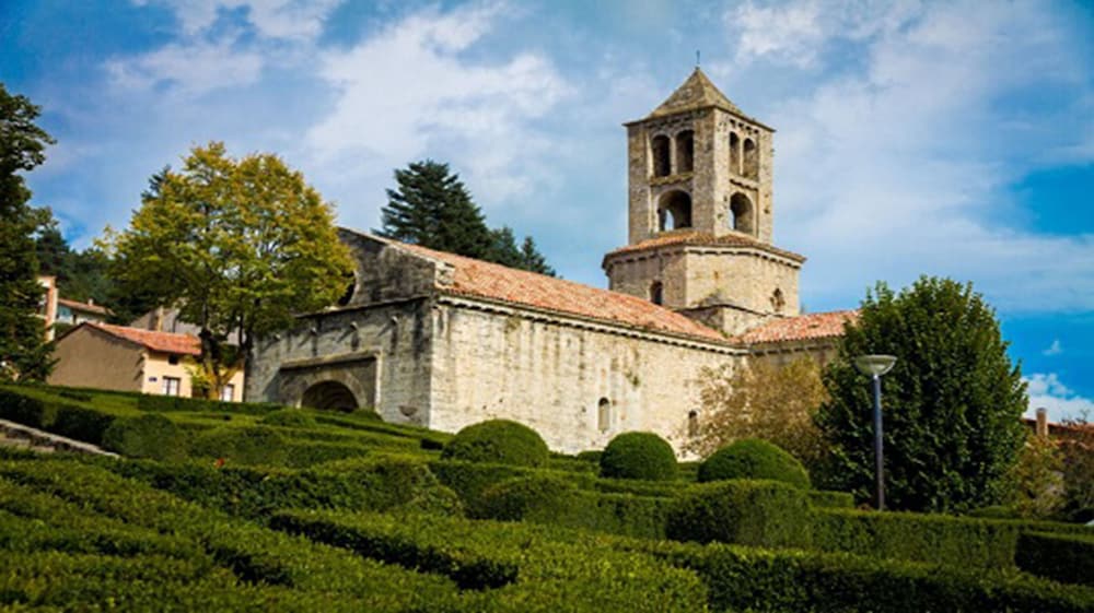 Фото Hotel Grèvol SPA