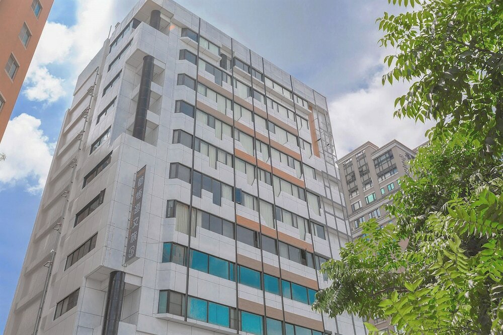 Фото отеля 3