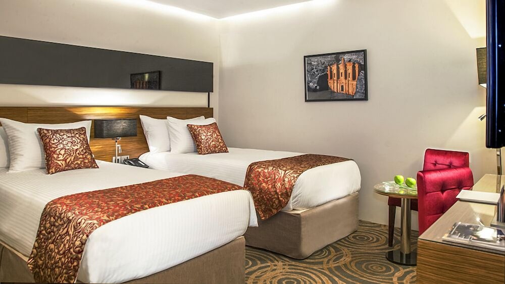 Фото Отель Harir Palace