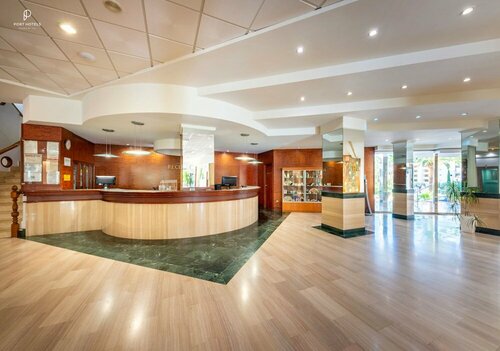 Внешний вид отеля Port Denia Hotel в Дении, фото 4