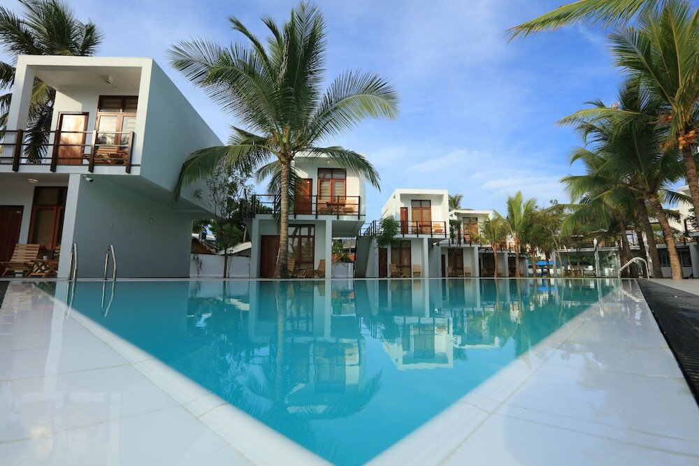 Фото Arugambay Roccos